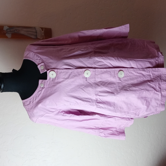 Marina Rinaldi Sport Jacket - Picture 1 of 9